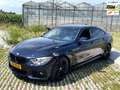 BMW 420 4-serie Gran Coupé 420i M-SPORT Centennial High Ex Bleu - thumbnail 1