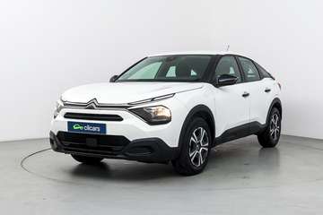 1.5 BlueHDI S&S Live Pack 110