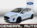 Ford Fiesta 1.1 Style, Stoelverwarming, Nieuwe Distributieriem - thumbnail 1