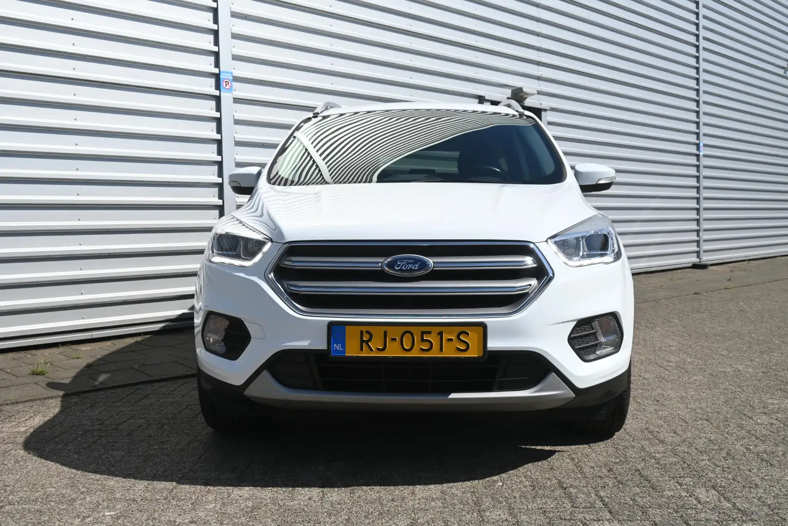 Ford Kuga 1.5 EcoBoost Trend Ultimate | Cruise Control | Par Wit - 2
