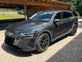 Audi e-tron e-tron SB 50 quattro 71kWh BusinessBusiness Grau - thumbnail 3