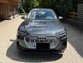 Audi e-tron e-tron SB 50 quattro 71kWh BusinessBusiness Grau - thumbnail 1
