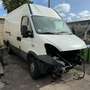 Iveco Daily 35S12 2.3hpi PASSO 3300 ANNO 2014 MOTORE FUSO Bianco - thumbnail 1