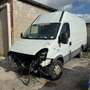 Iveco Daily 35S12 2.3hpi PASSO 3300 ANNO 2014 MOTORE FUSO Bianco - thumbnail 3
