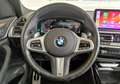 BMW X3 xDrive20d 48V MSport msport TETTO/HEAD UP/GAR.UFF. Nero - thumbnail 14