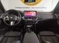 BMW X3 xDrive20d 48V MSport msport TETTO/HEAD UP/GAR.UFF. Nero - thumbnail 12