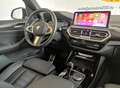 BMW X3 xDrive20d 48V MSport msport TETTO/HEAD UP/GAR.UFF. Nero - thumbnail 11