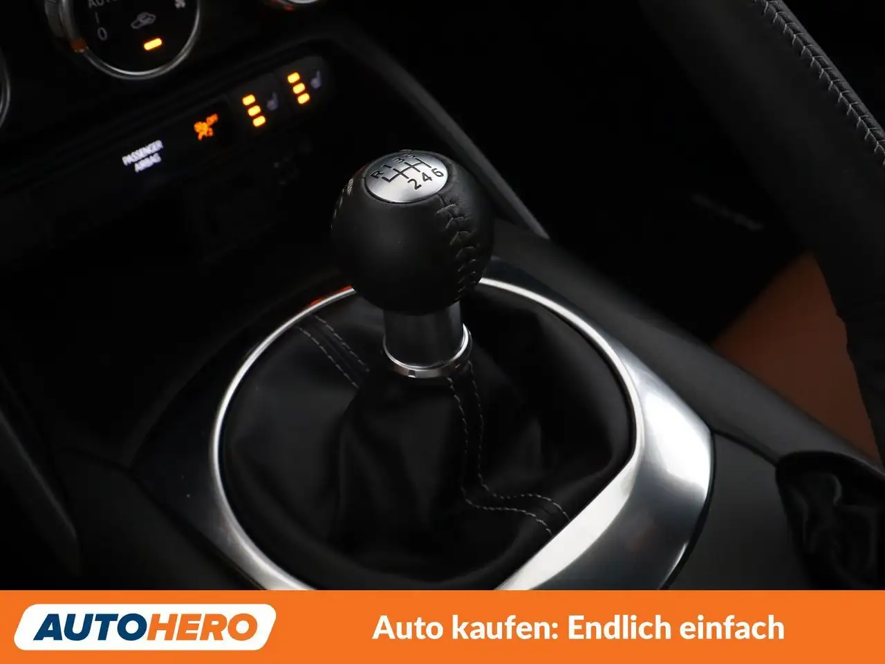 Mazda MX-5 1.5 Skyactiv-G Kazari RF, миниатюра 26