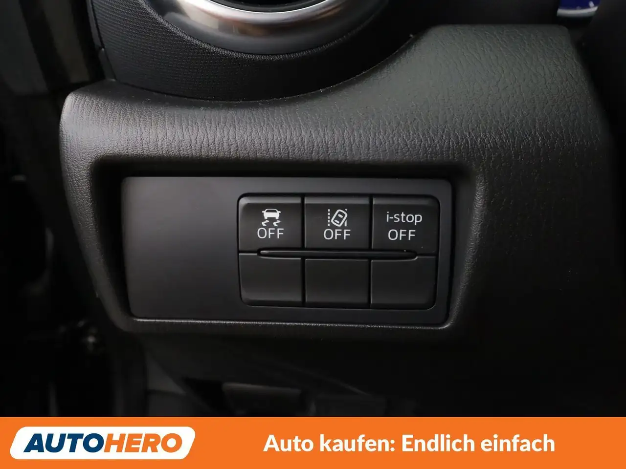 Mazda MX-5 1.5 Skyactiv-G Kazari RF, миниатюра 27