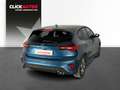 Ford Focus 1.0 Ecoboost 125CV MHEV ST Line Azul - thumbnail 4
