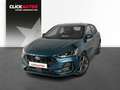 Ford Focus 1.0 Ecoboost 125CV MHEV ST Line Azul - thumbnail 1