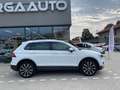 Volkswagen Tiguan 2.0 TDI SCR 4MOTION Style BlueMotion Technology Bianco - thumbnail 3