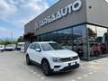 Volkswagen Tiguan 2.0 TDI SCR 4MOTION Style BlueMotion Technology Bianco - thumbnail 1
