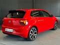 Volkswagen Polo GTI DSG*18Zoll*DigCockpit*NAVI*LED*AppConnect*ACC* Red - thumbnail 5