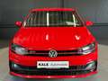 Volkswagen Polo GTI DSG*18Zoll*DigCockpit*NAVI*LED*AppConnect*ACC* Rosso - thumbnail 6