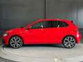 Volkswagen Polo GTI DSG*18Zoll*DigCockpit*NAVI*LED*AppConnect*ACC* Rood - thumbnail 2