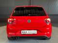 Volkswagen Polo GTI DSG*18Zoll*DigCockpit*NAVI*LED*AppConnect*ACC* Rosso - thumbnail 4