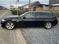 BMW 520 Touring 520d - CT OK - Prete a immatriculer Noir - thumbnail 6