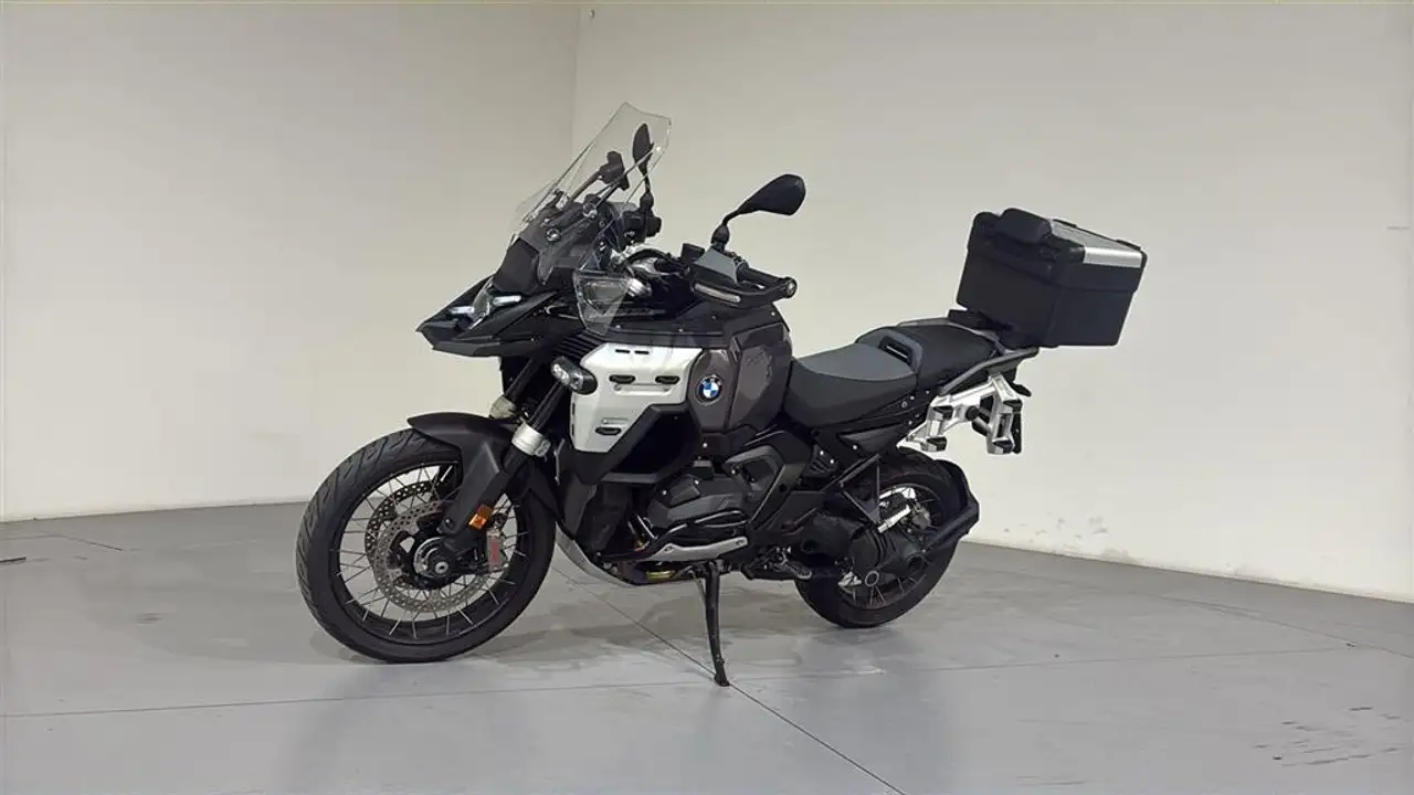 BMW R 1300 GS