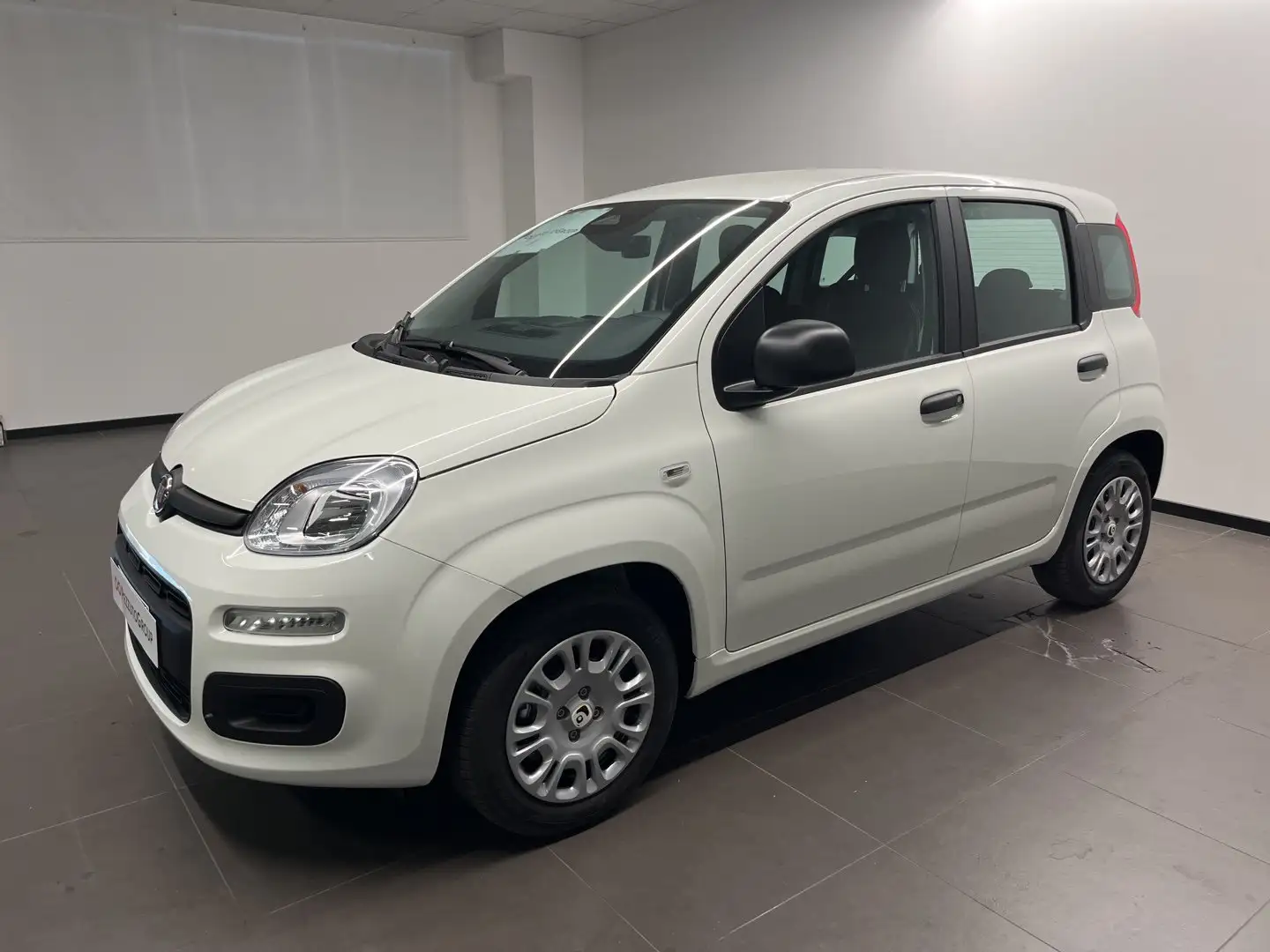 Fiat Panda NEW 1.0 HYBRID - 1