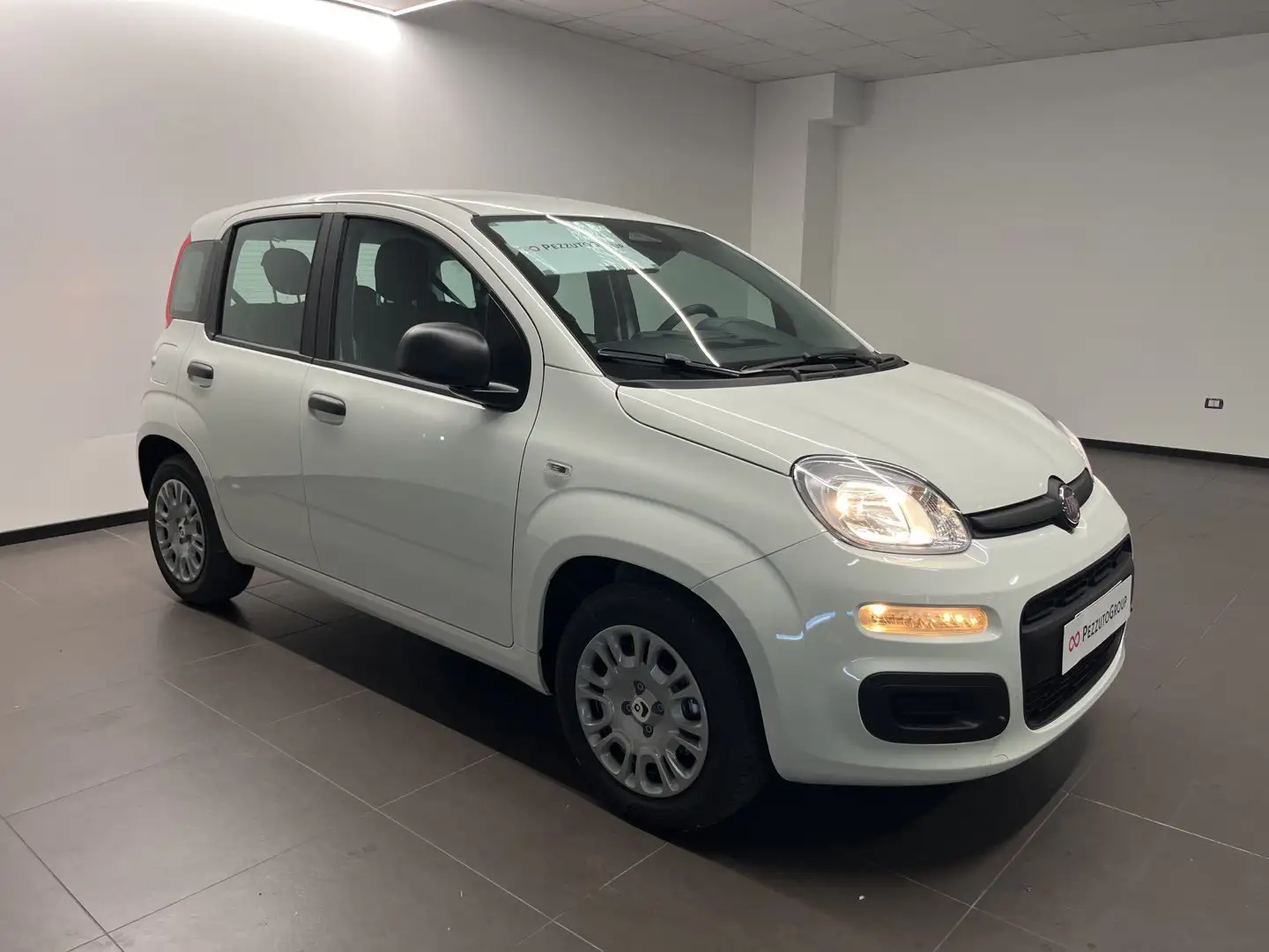 Fiat Panda NEW 1.0 HYBRID - 2