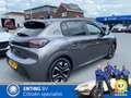 Peugeot 208 1.2 PT ACTIVE LPG3 O BOUW WB SLECHTS 53,- EURO PER Gris - thumbnail 26