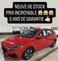 Hyundai i30 TWIST 1.0 T-GDi 100CV- NEUVE DE STOCK - 0 KM Rouge - thumbnail 1