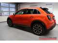 Fiat 600 La Prima h Navi Leder digitales Cockpit 360 Kamera Orange - thumbnail 5