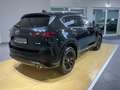 Mazda CX-5 Homura AWD Automatik Schwarz - thumbnail 6