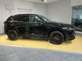 Mazda CX-5 Homura AWD Automatik Schwarz - thumbnail 4