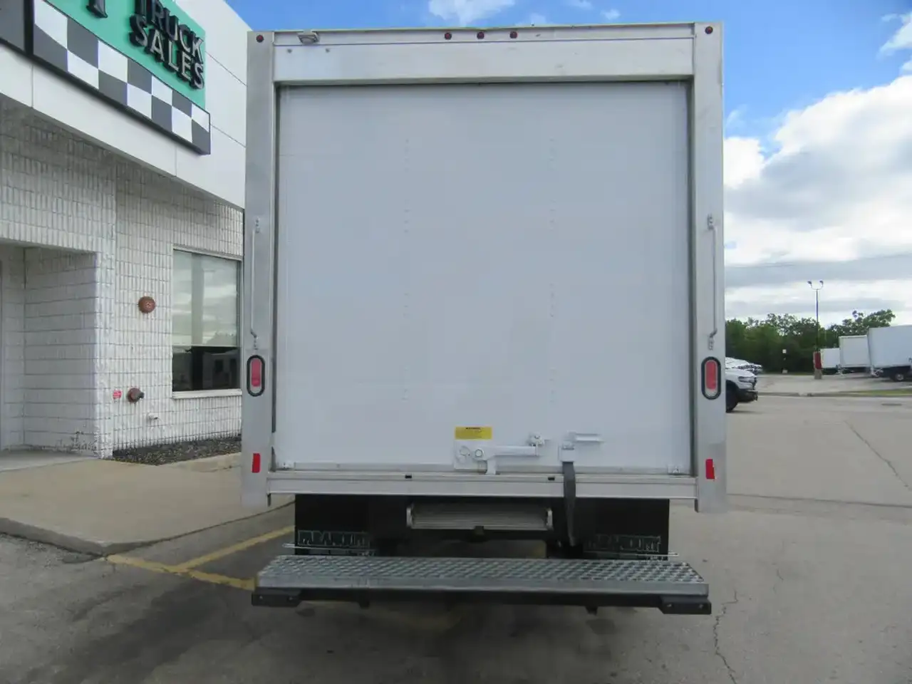 Ford Transit photo Ford Transit