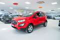 Ford EcoSport 1.0 Ecoboost Plus 100CV Rouge - thumbnail 1