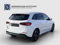Mercedes-Benz B 180 B 180 Progressive AHK Memory Vorr.-Distronic  Navi Weiß - thumbnail 5