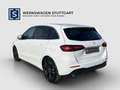 Mercedes-Benz B 180 B 180 Progressive AHK Memory Vorr.-Distronic  Navi Weiß - thumbnail 3