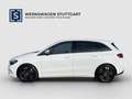 Mercedes-Benz B 180 B 180 Progressive AHK Memory Vorr.-Distronic  Navi Weiß - thumbnail 2