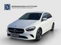 Mercedes-Benz B 180 B 180 Progressive AHK Memory Vorr.-Distronic  Navi Weiß - thumbnail 1
