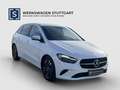 Mercedes-Benz B 180 B 180 Progressive AHK Memory Vorr.-Distronic  Navi Weiß - thumbnail 7