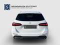 Mercedes-Benz B 180 B 180 Progressive AHK Memory Vorr.-Distronic  Navi Weiß - thumbnail 4