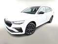 Skoda Scala Selection DSG Dynamic Pano ACC SideA Kam Kessy ... Weiß - thumbnail 1