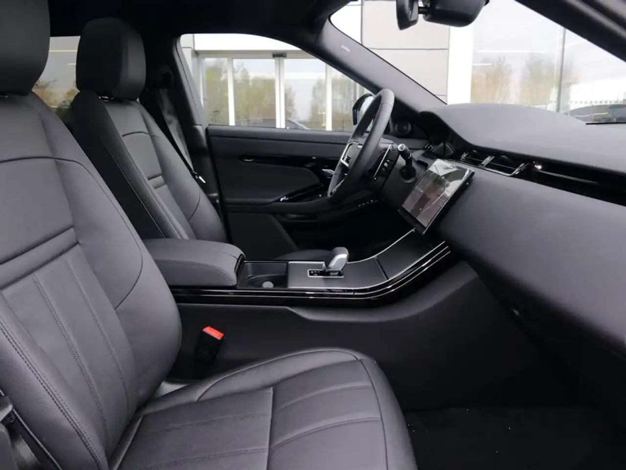 Land Rover Range Rover Evoque 2026