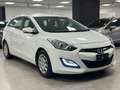 Hyundai i30 Wagon 1.6 crdi Classic 110cv Weiß - thumbnail 1