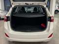 Hyundai i30 Wagon 1.6 crdi Classic 110cv Weiß - thumbnail 14