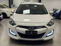 Hyundai i30 Wagon 1.6 crdi Classic 110cv Weiß - thumbnail 2