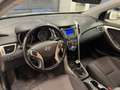 Hyundai i30 Wagon 1.6 crdi Classic 110cv Weiß - thumbnail 9