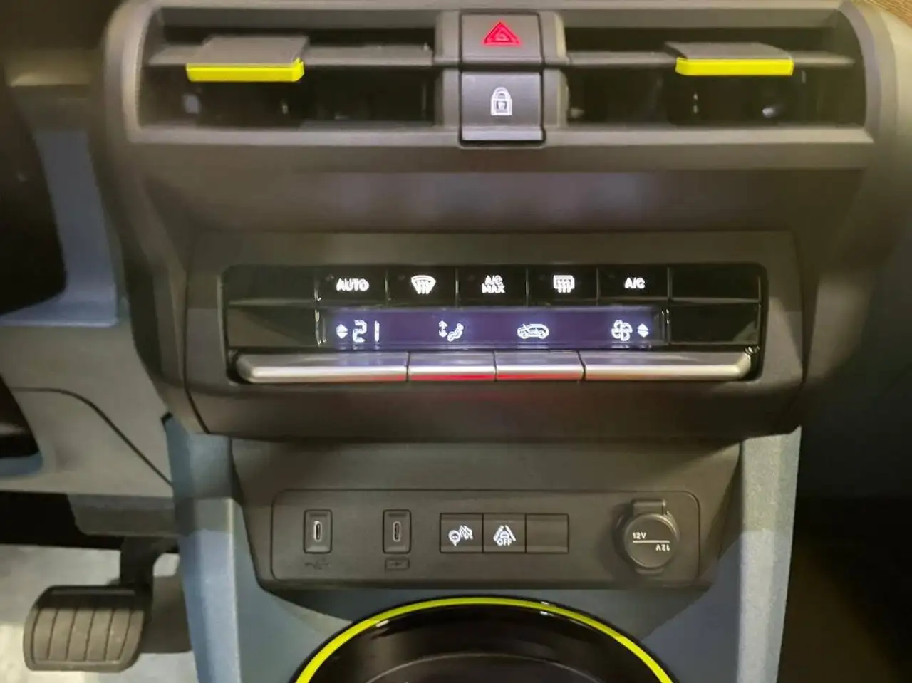 Fiat Grande Panda Grande Panda 1.2 hybrid La Prima 110cv edct 24