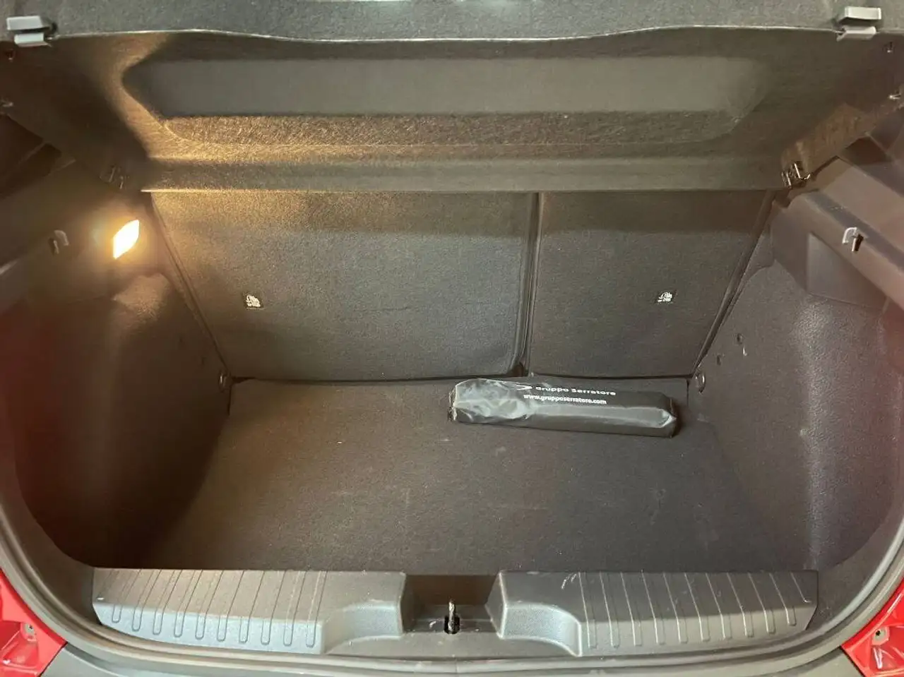 Fiat Grande Panda Grande Panda 1.2 hybrid La Prima 110cv edct 8