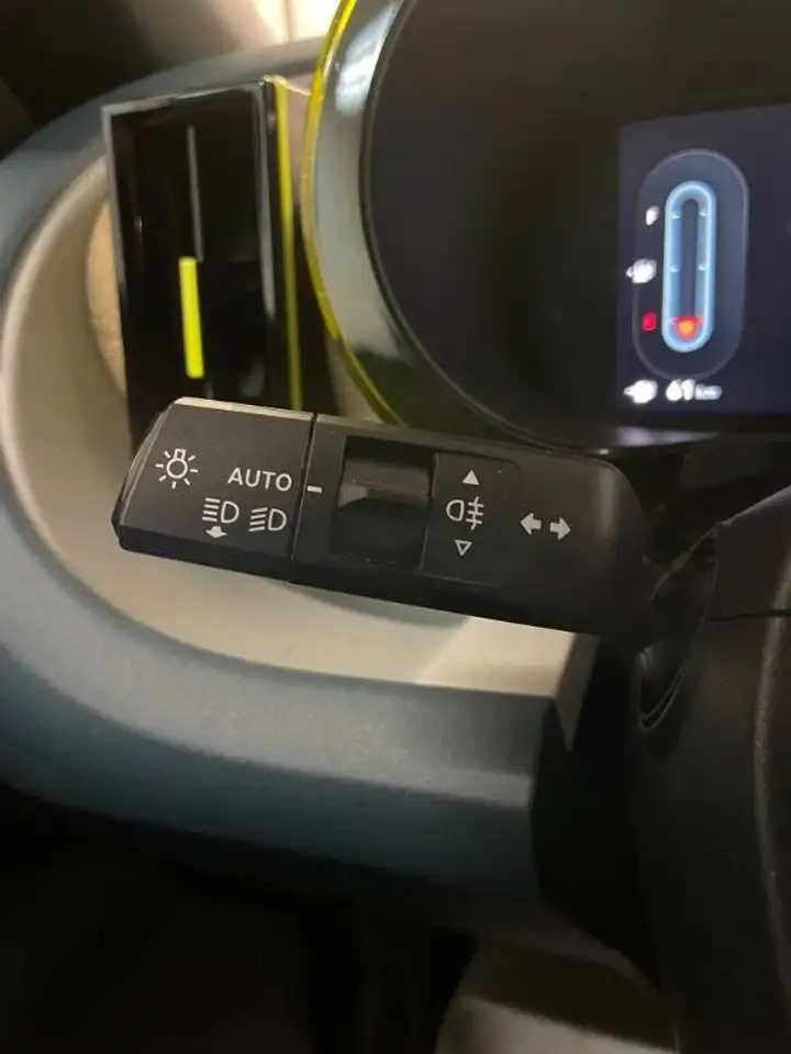 Fiat Grande Panda Grande Panda 1.2 hybrid La Prima 110cv edct 17