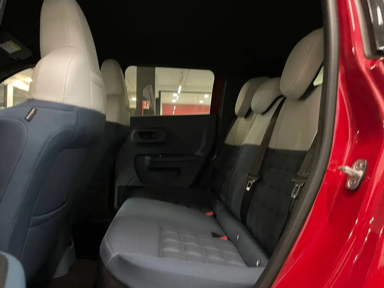 Fiat Grande Panda Grande Panda 1.2 hybrid La Prima 110cv edct 10