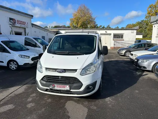 Ford Transit Custom Kasten 270 L1 Trend