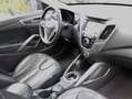 Hyundai VELOSTER VELOSTER 1.6 DCT PREMiUM *KAMERA*NAVi*LEDER*PANO Noir - thumbnail 9